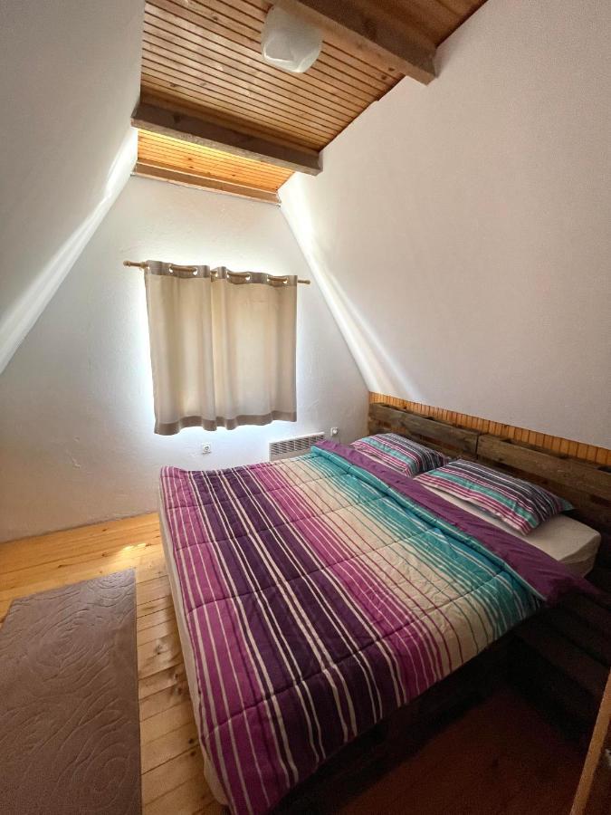 Eco Village Nevidio Poscenje Exterior photo